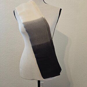 Summer & Rose Ombre Scarf